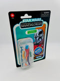 Star Wars | The Mandalorian Retro Collection Prototype | OVP