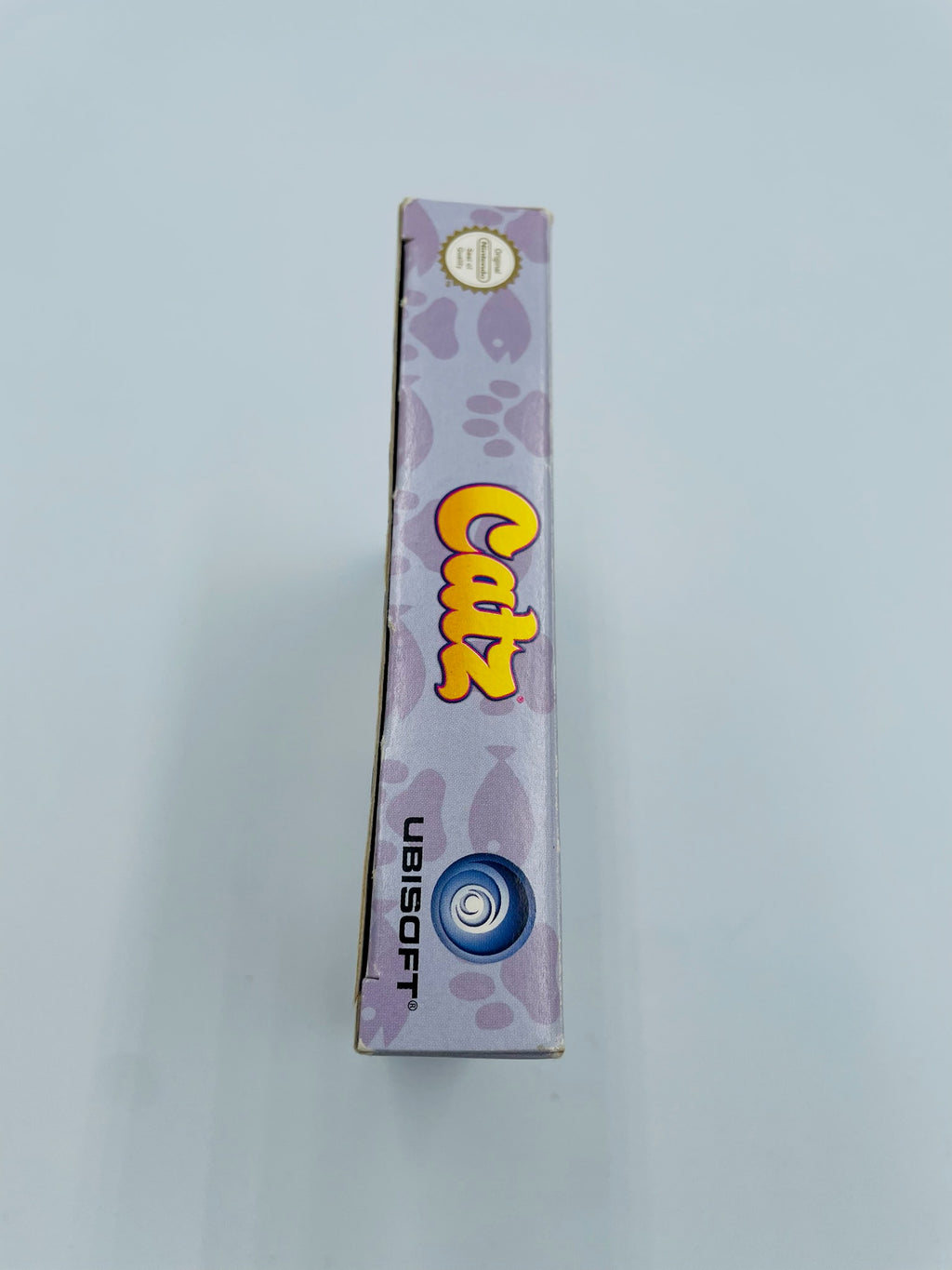 Game Boy Advance | Catz | CIB