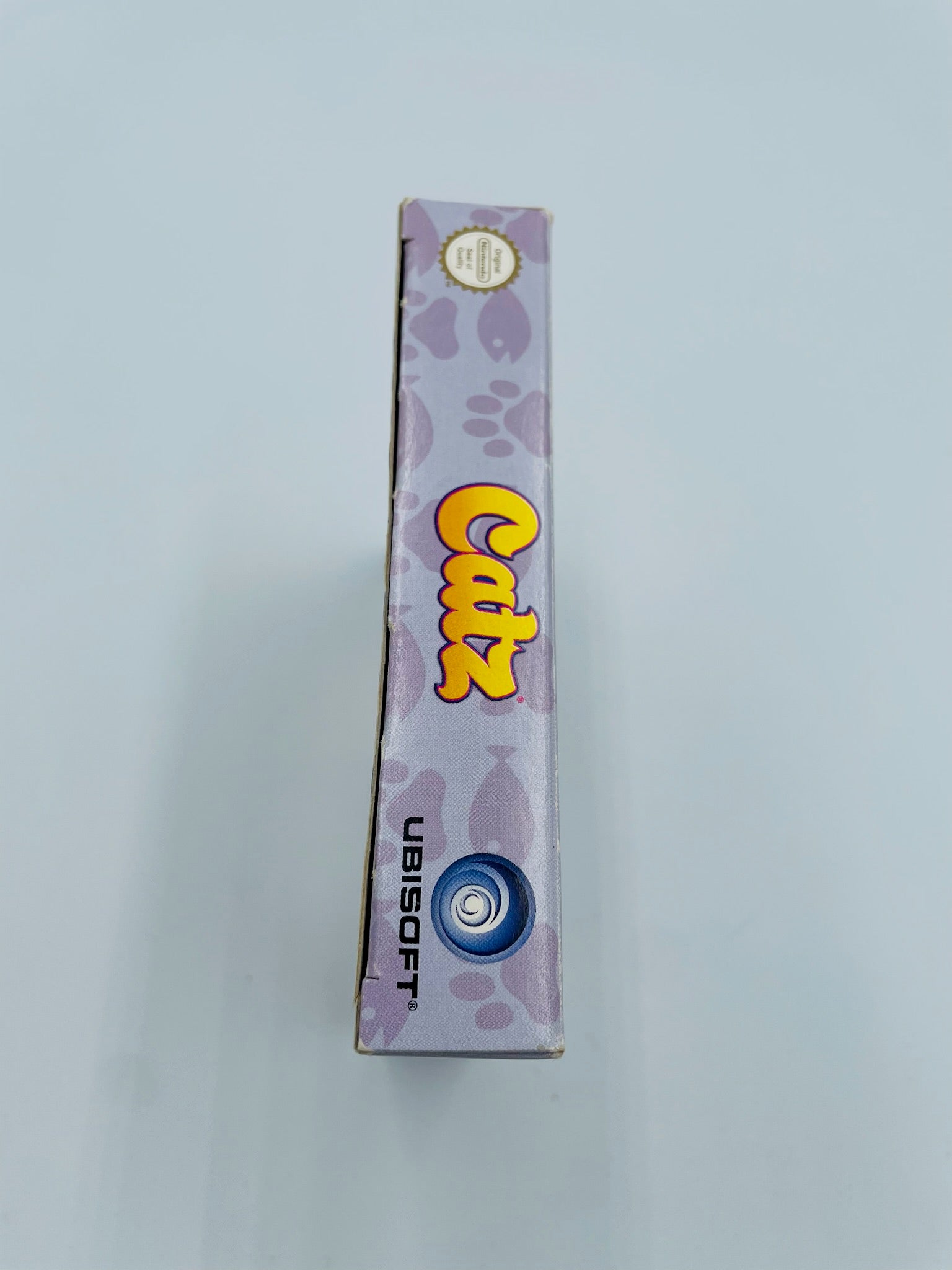 Game Boy Advance | Catz | CIB