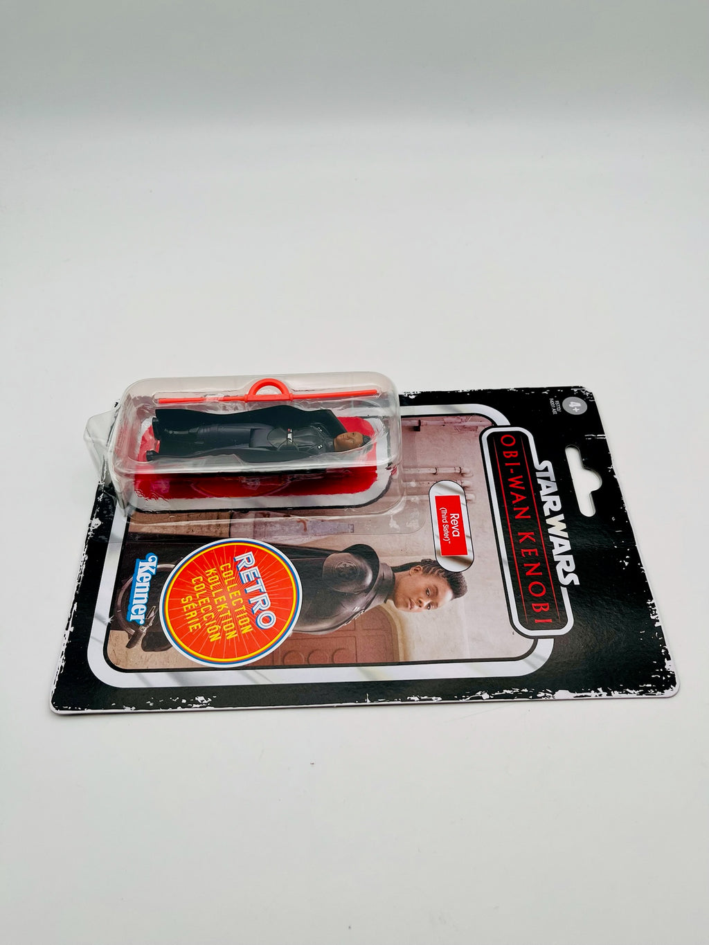 Star Wars | Retro Collection Reva Third Sister | OVP