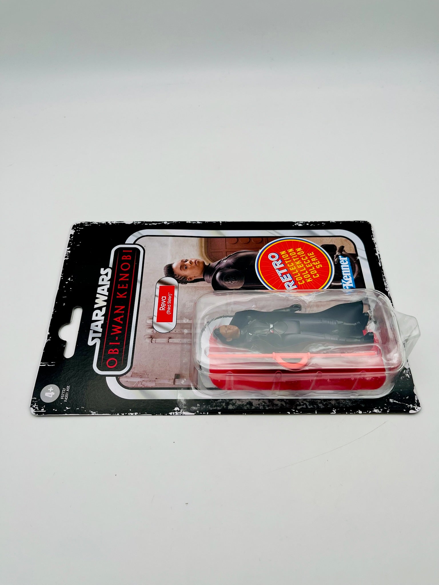 Star Wars | Retro Collection Reva Third Sister | OVP
