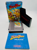 NES | Disney's DuckTales | CIB | Zweite Wahl