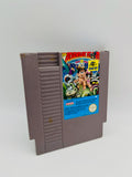 NES | Adventure Island II | loses Modul | Zweite Wahl