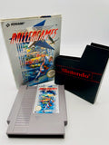 NES | Rollergames | CIB | Zweite Wahl