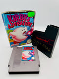 NES | Kirby's Adventure | CIB | Zweite Wahl