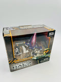 Halo Universe | Covenant Banshee Metal Series | OVP | Mega Bloks