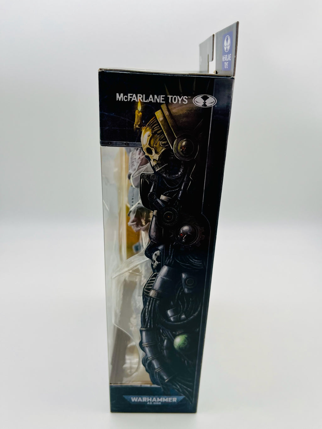 Warhammer 40.000 | Ymgarl Genestealer Artist-Proof | OVP | McFarlane Toys