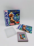 Game Boy | Wizards & Warriors X: Fortress Of Fear | CIB