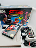 NES | Konsole Europa-Version + Super Mario Bros | CIB