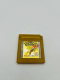Game Boy Color | Pokemon Goldene Edition | Loses Modul | Zweite Wahl