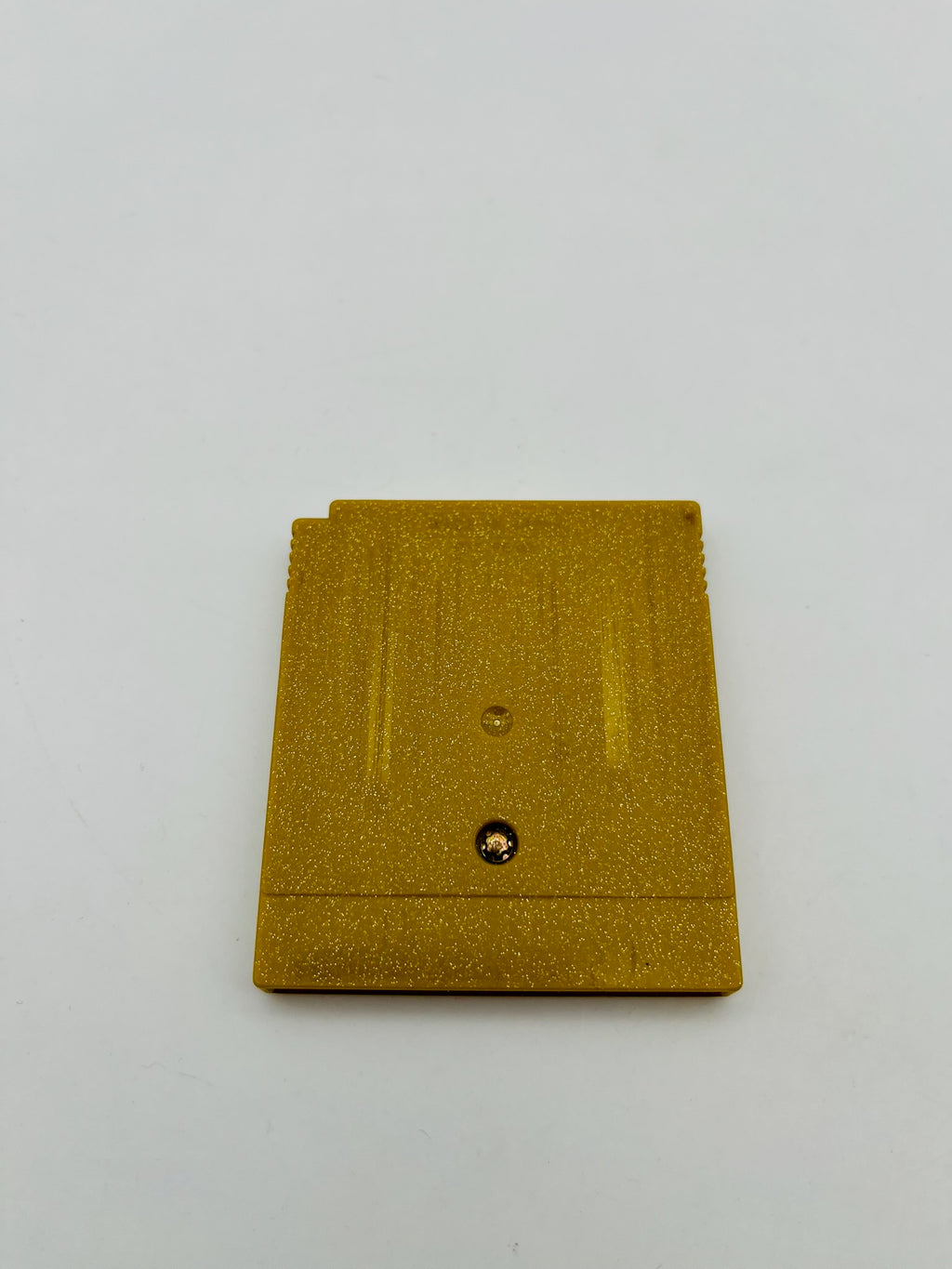 Game Boy Color | Pokemon Goldene Edition | Loses Modul | Zweite Wahl