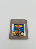 Game Boy | Metroid II: Return of Samus | Loses Modul | Zweite Wahl