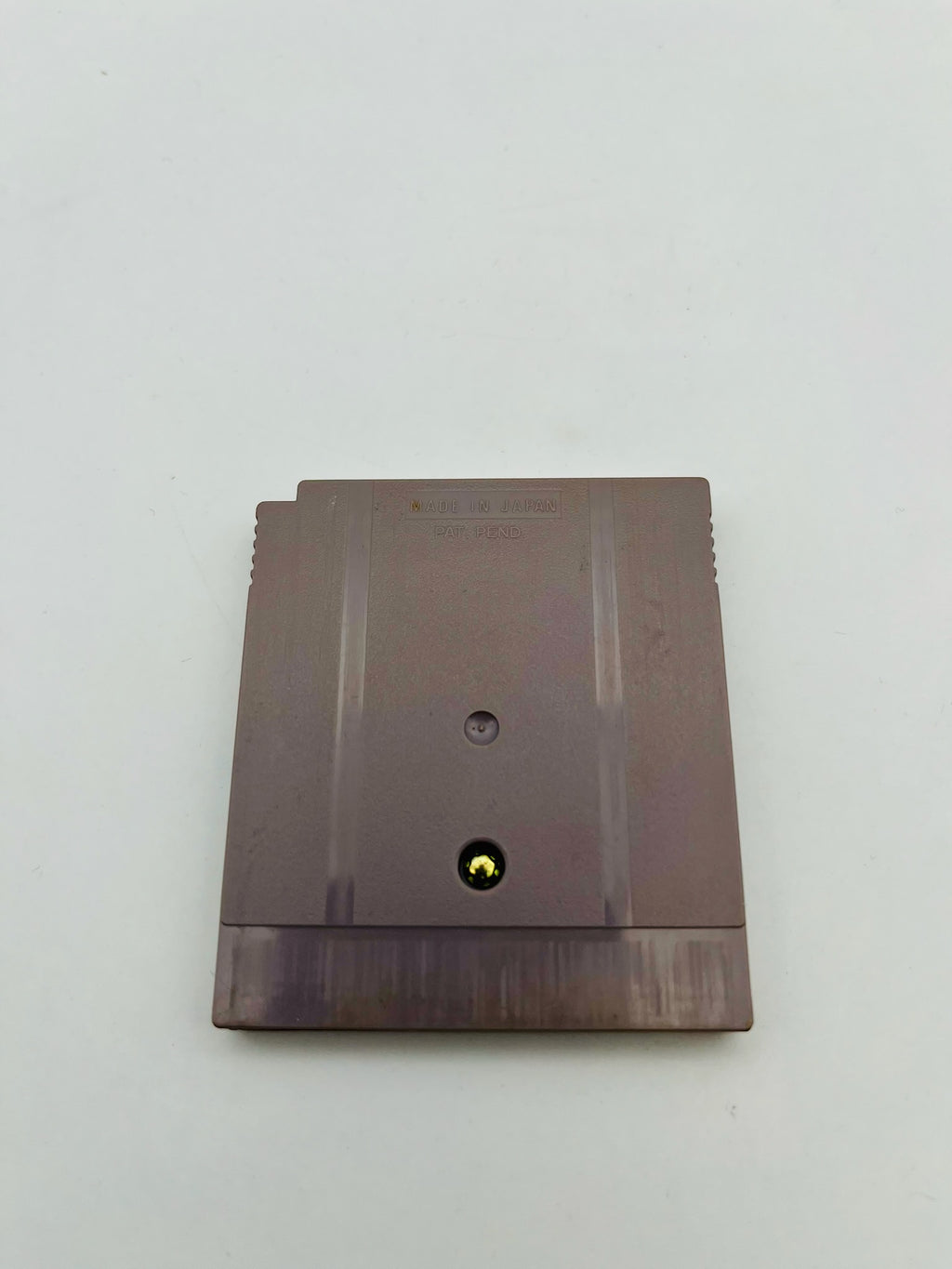Game Boy | Disney's Darkwing Duck | Loses Modul | Zweite Wahl