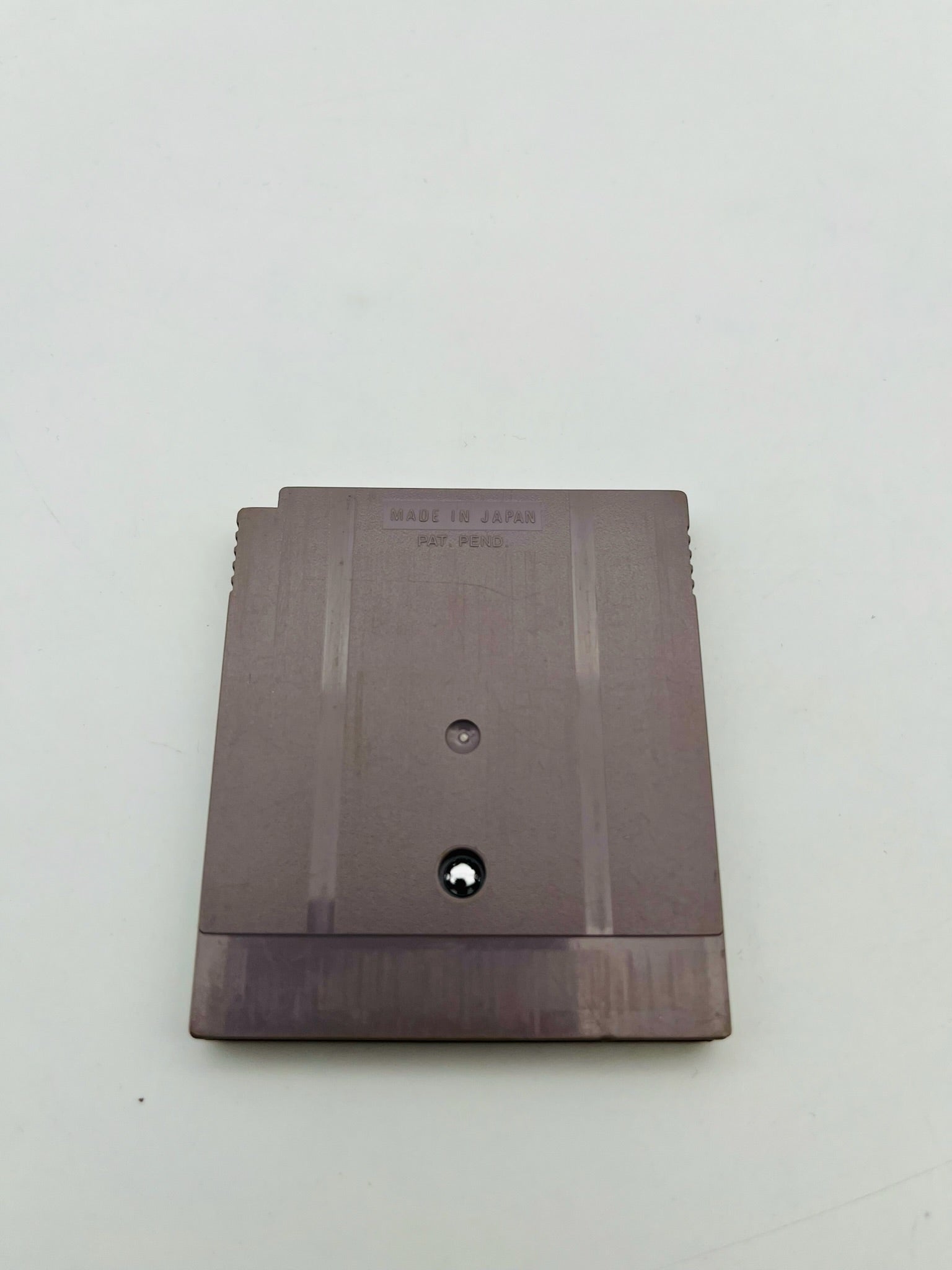 Game Boy | Elevator Action | Loses Modul | Zweite Wahl