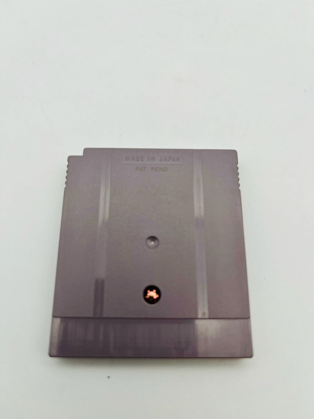 Game Boy | Waterworld | Loses Modul | Zweite Wahl
