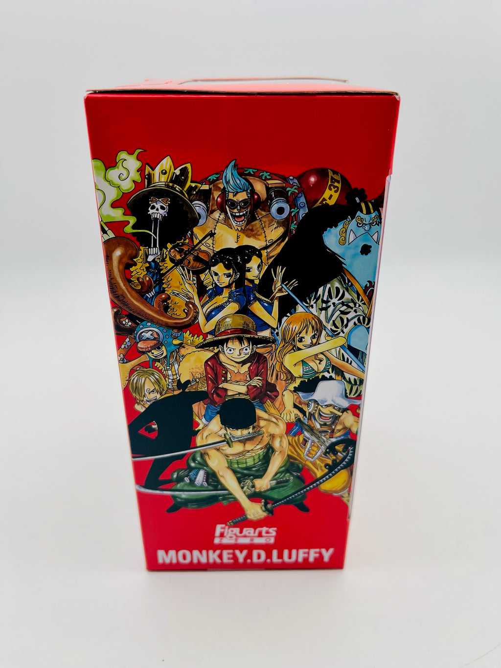 One Piece | Monkey D. Luffy | OVP | Bandai