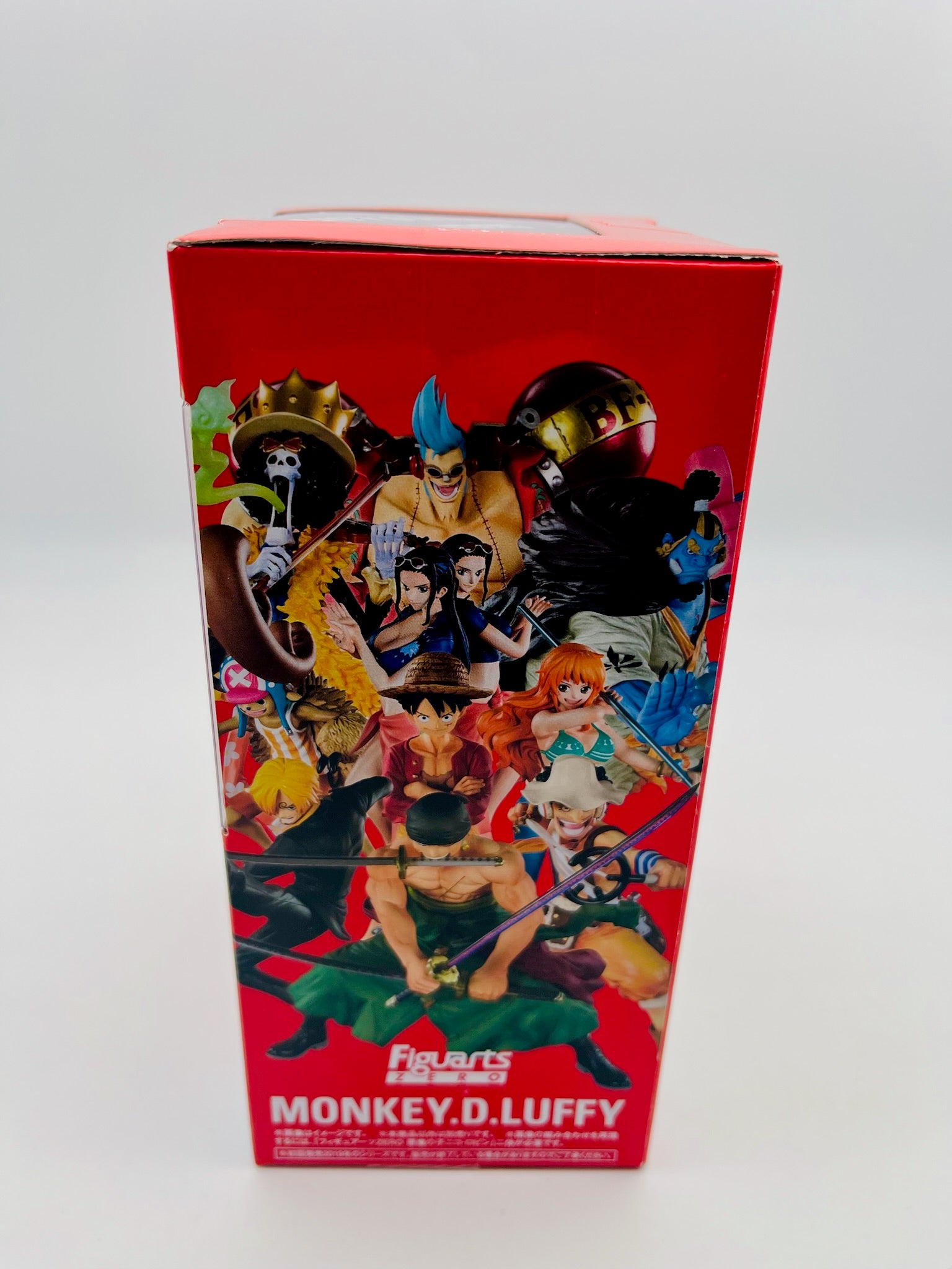 One Piece | Monkey D. Luffy | OVP | Bandai