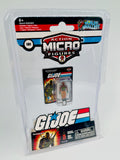 G.I. Joe | World's Smallest Roadblock Micro Figur | OVP