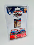 MOTU | He-Man World's Smallest Micro Figure | OVP | Mattel | Mattel / Super Impu