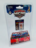 MOTU | Teela Action Micro Figures World's Smallest | OVP