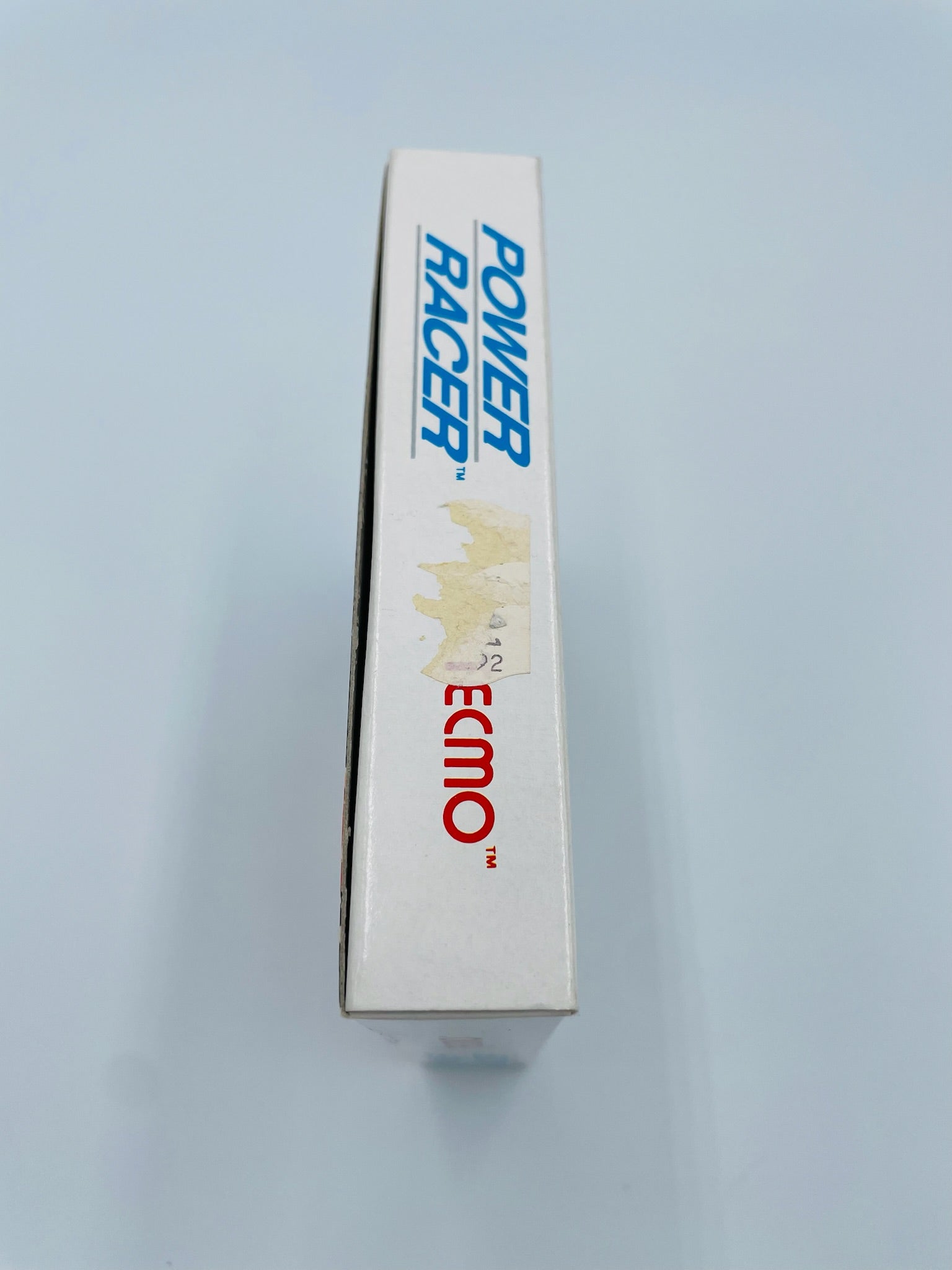 Game Boy | Power Racer | CIB+