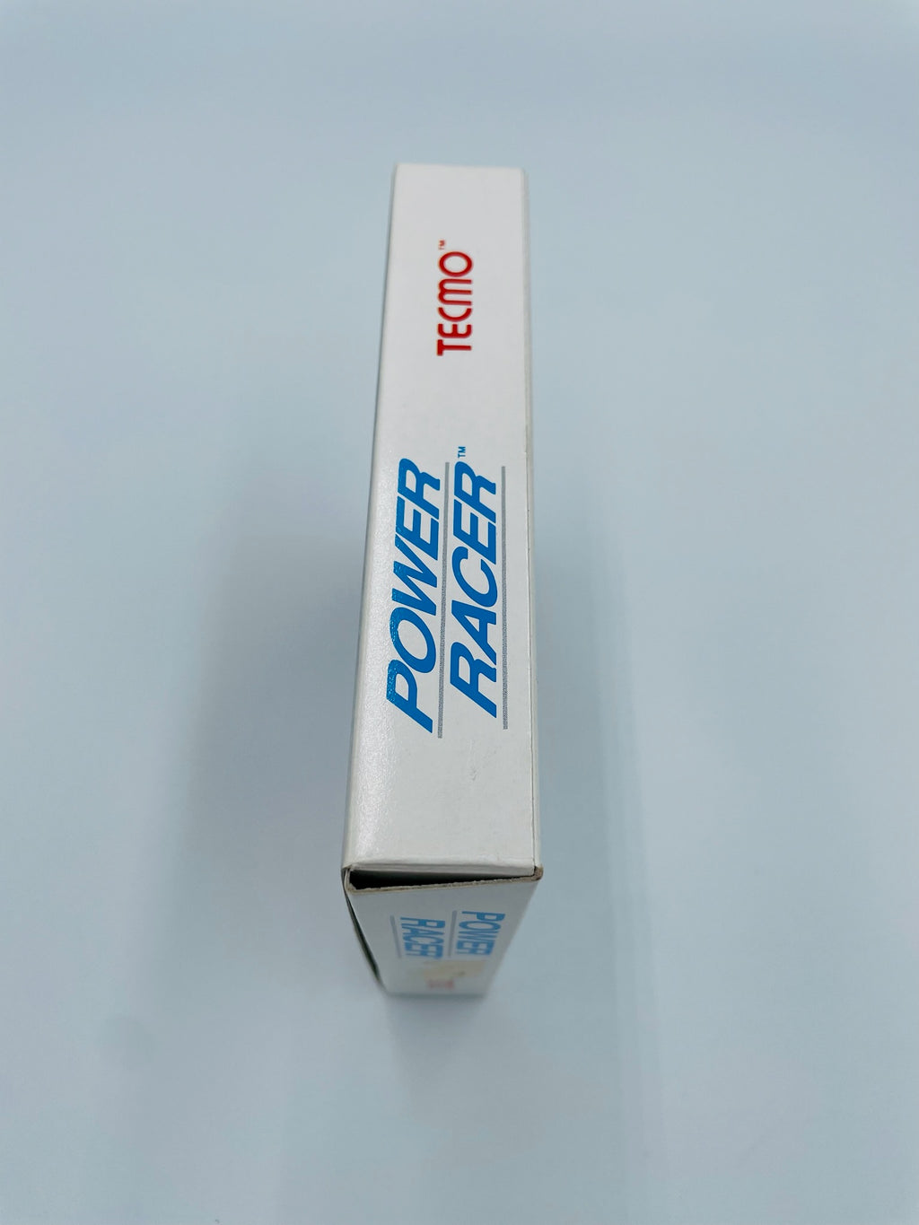 Game Boy | Power Racer | CIB+