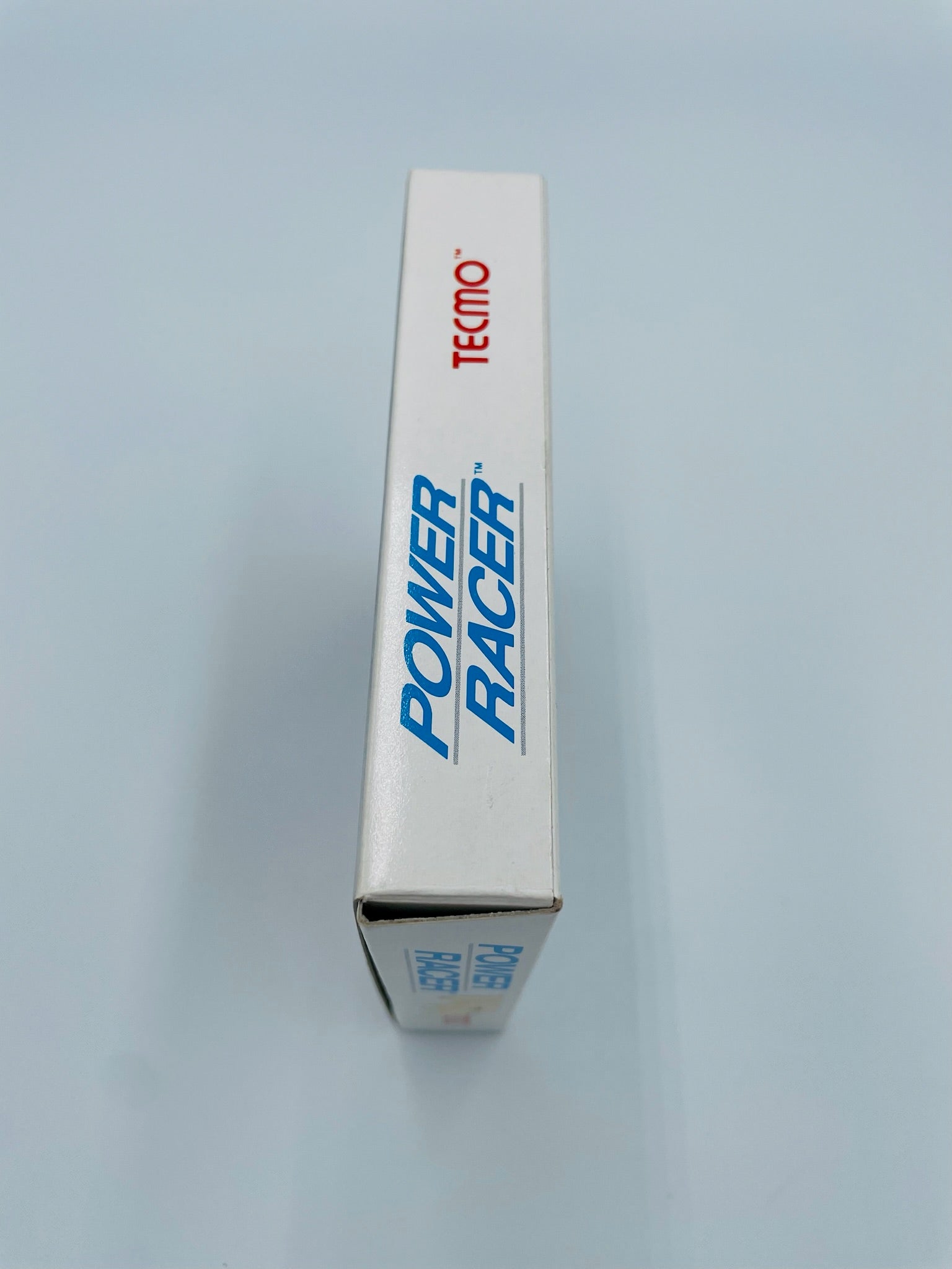 Game Boy | Power Racer | CIB+