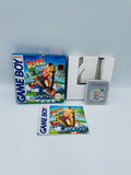 Game Boy | Dennis | CIB+