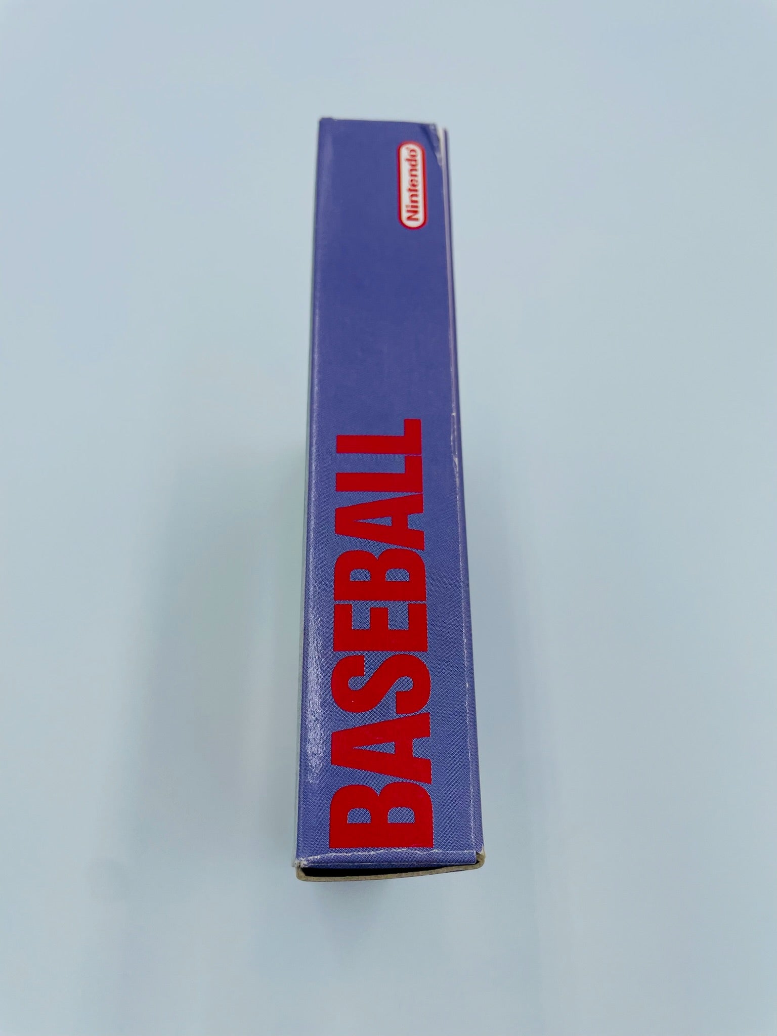 Game Boy | Baseball | CIB+