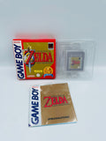 Game Boy | Zelda Link's Awakening | CIB+