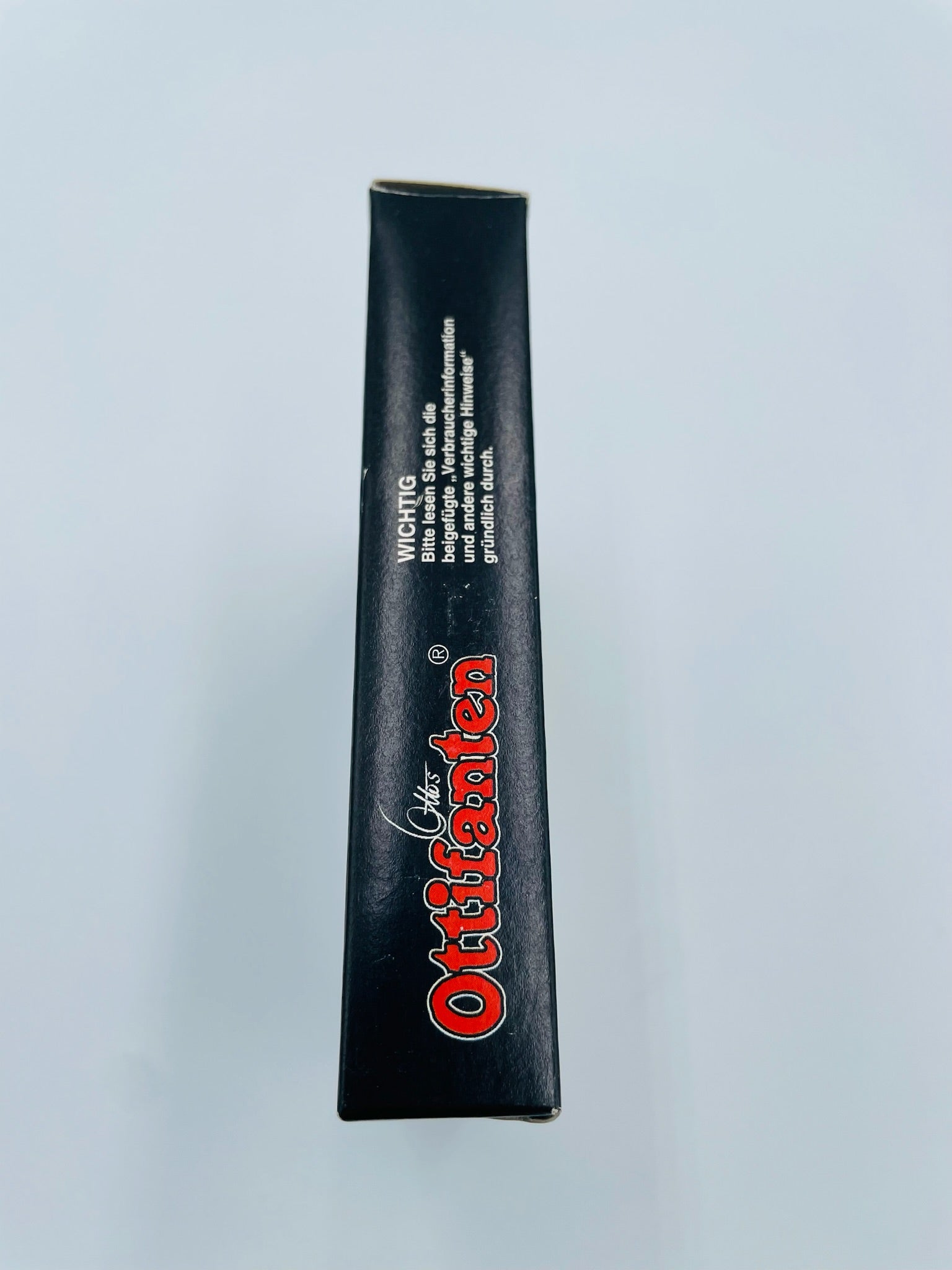 Game Boy | Ottos Ottifanten: Baby Brunos Alptraum | CIB+