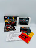 SNES | Killer Instinct | CIB+