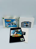 Nintendo 64 | Wave Race 64 | CIB