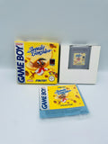 Game Boy | Speedy Gonzales | CIB