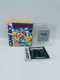 Game Boy | Super Mario Land | CIB