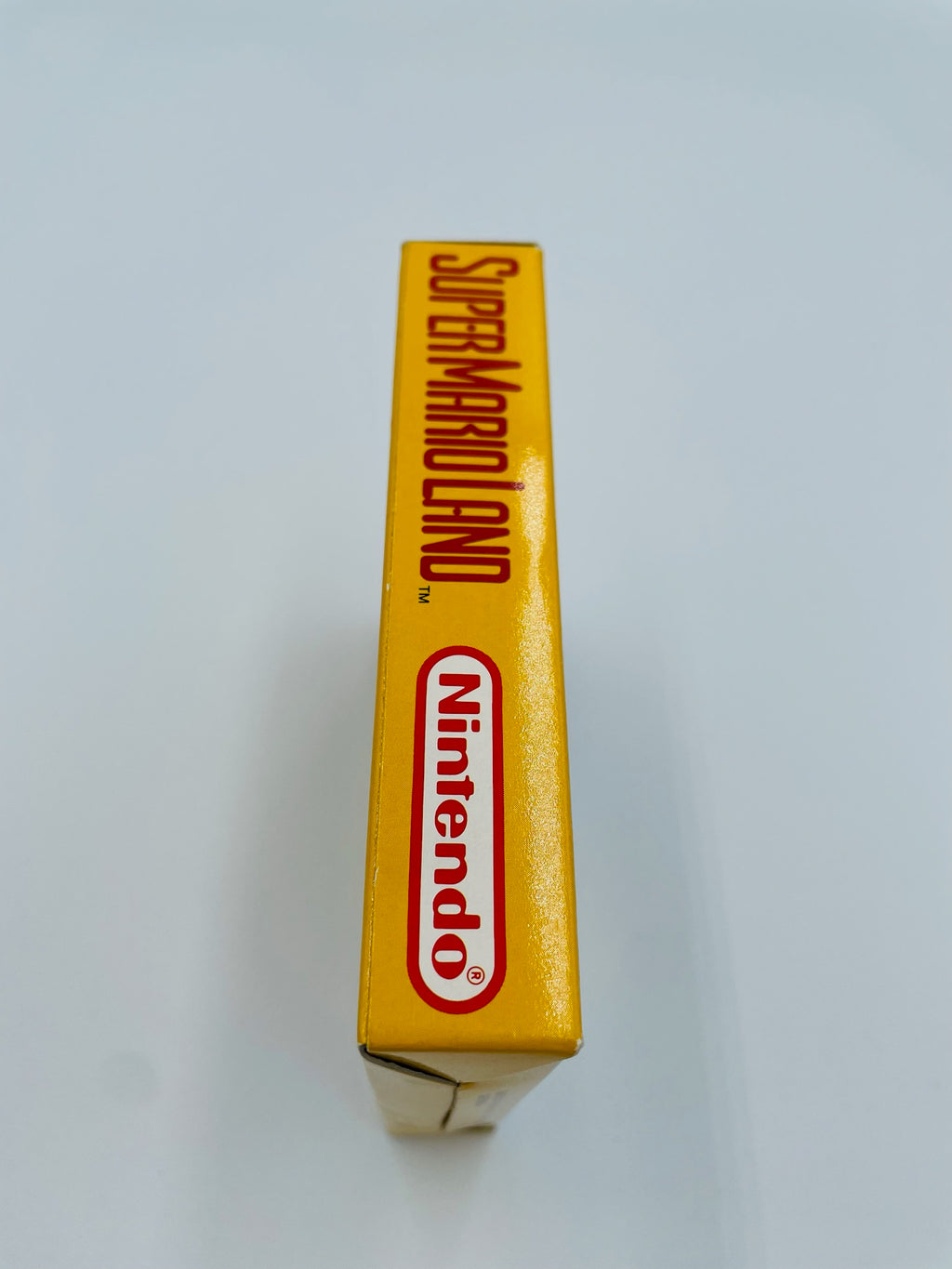 Game Boy | Super Mario Land | CIB