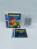 Game Boy | Centipede | CIB