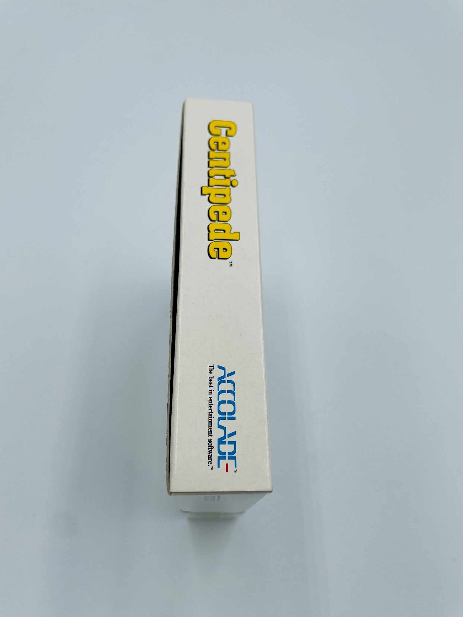 Game Boy | Centipede | CIB