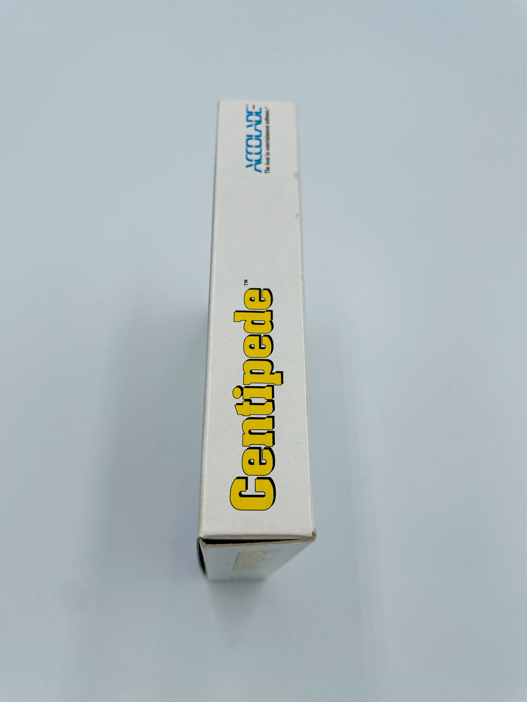Game Boy | Centipede | CIB