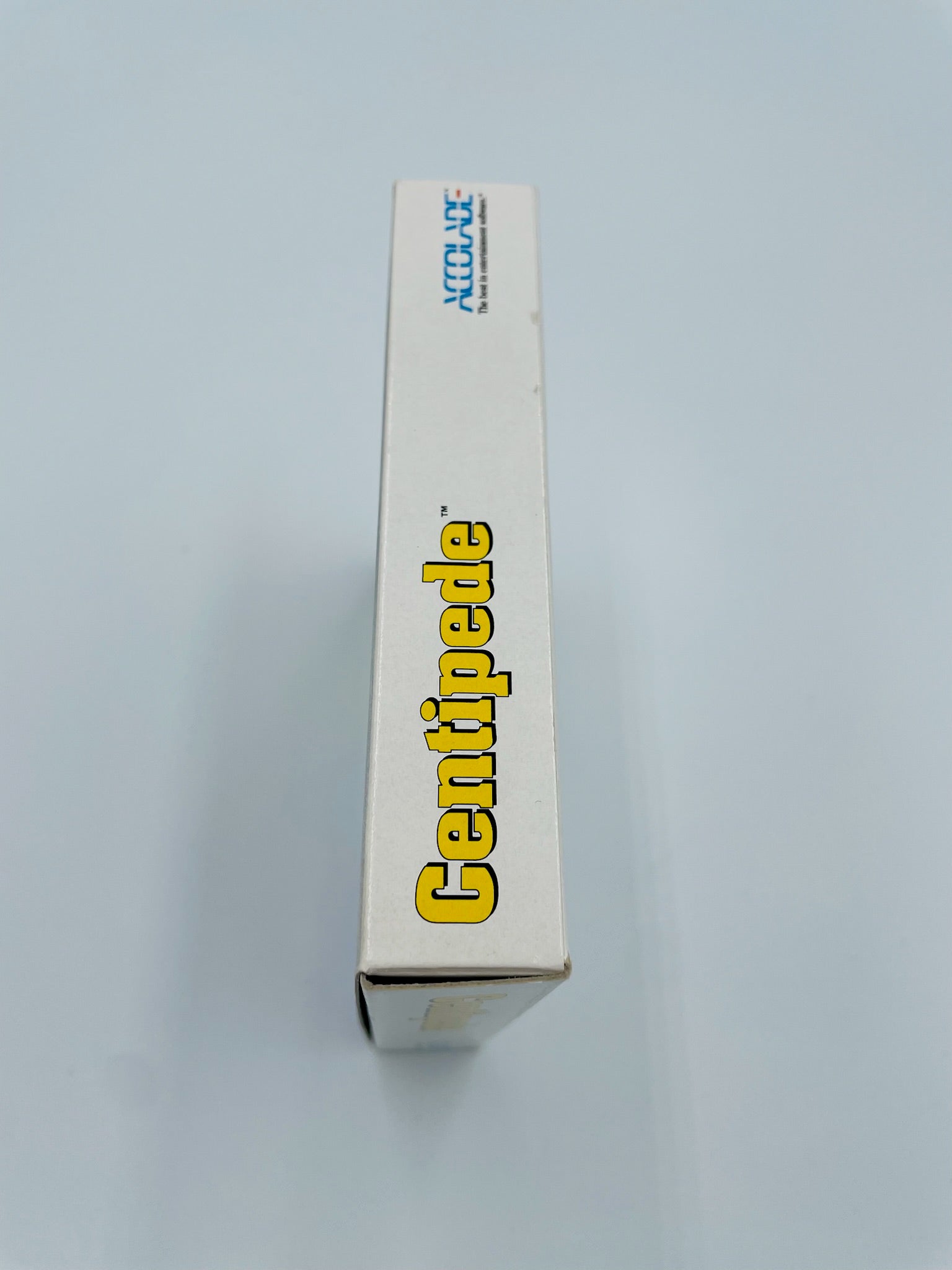 Game Boy | Centipede | CIB