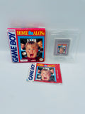 Game Boy | Home Alone | CIB
