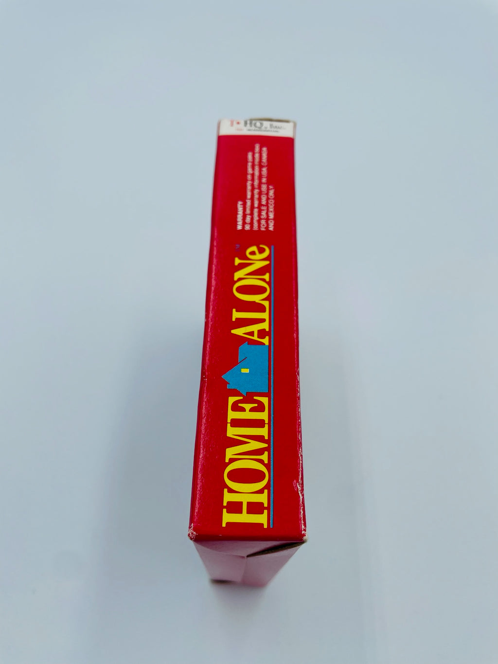 Game Boy | Home Alone | CIB