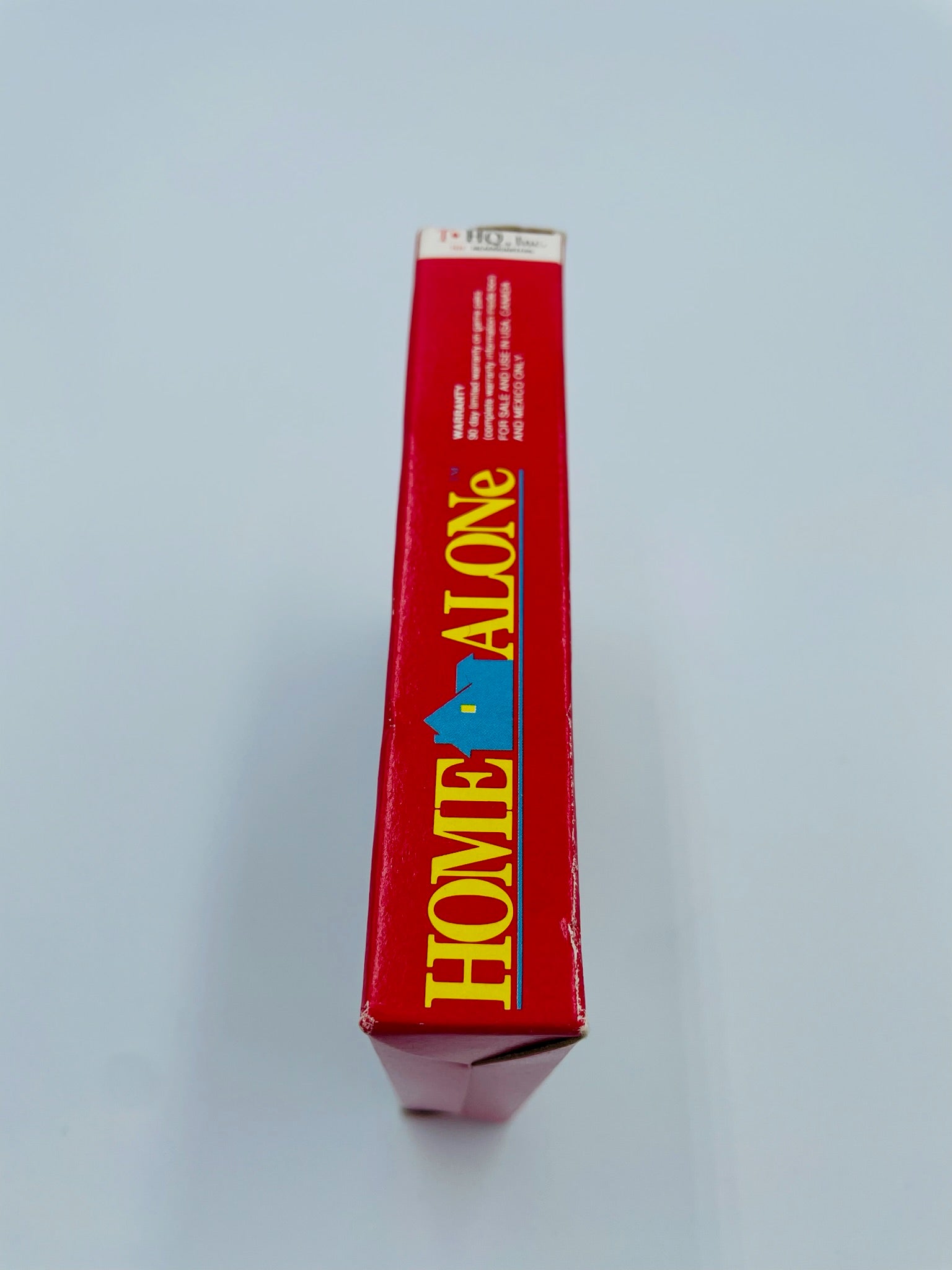 Game Boy | Home Alone | CIB