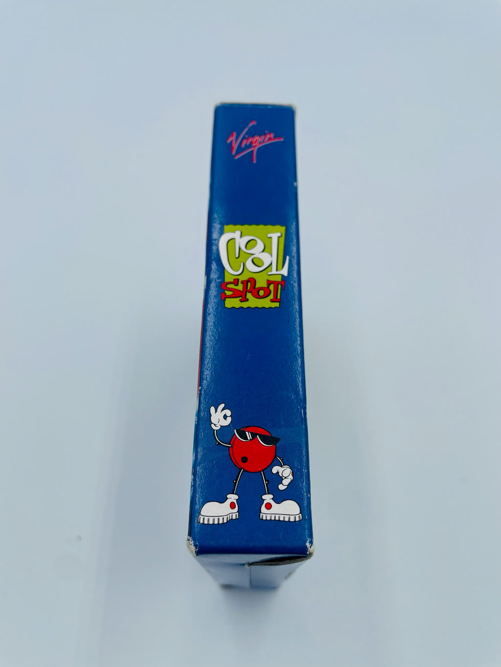 Game Boy | Cool Spot | CIB