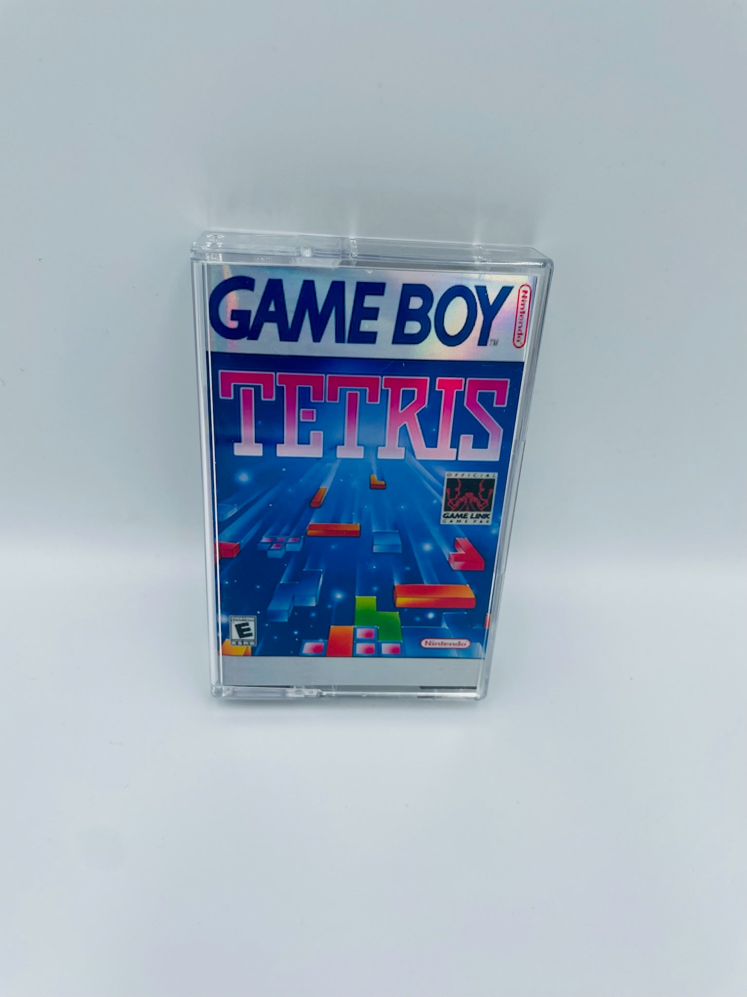 Game Boy | Tetris | CIB