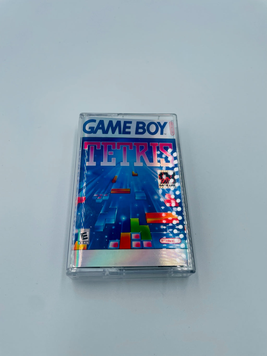 Game Boy | Tetris | CIB