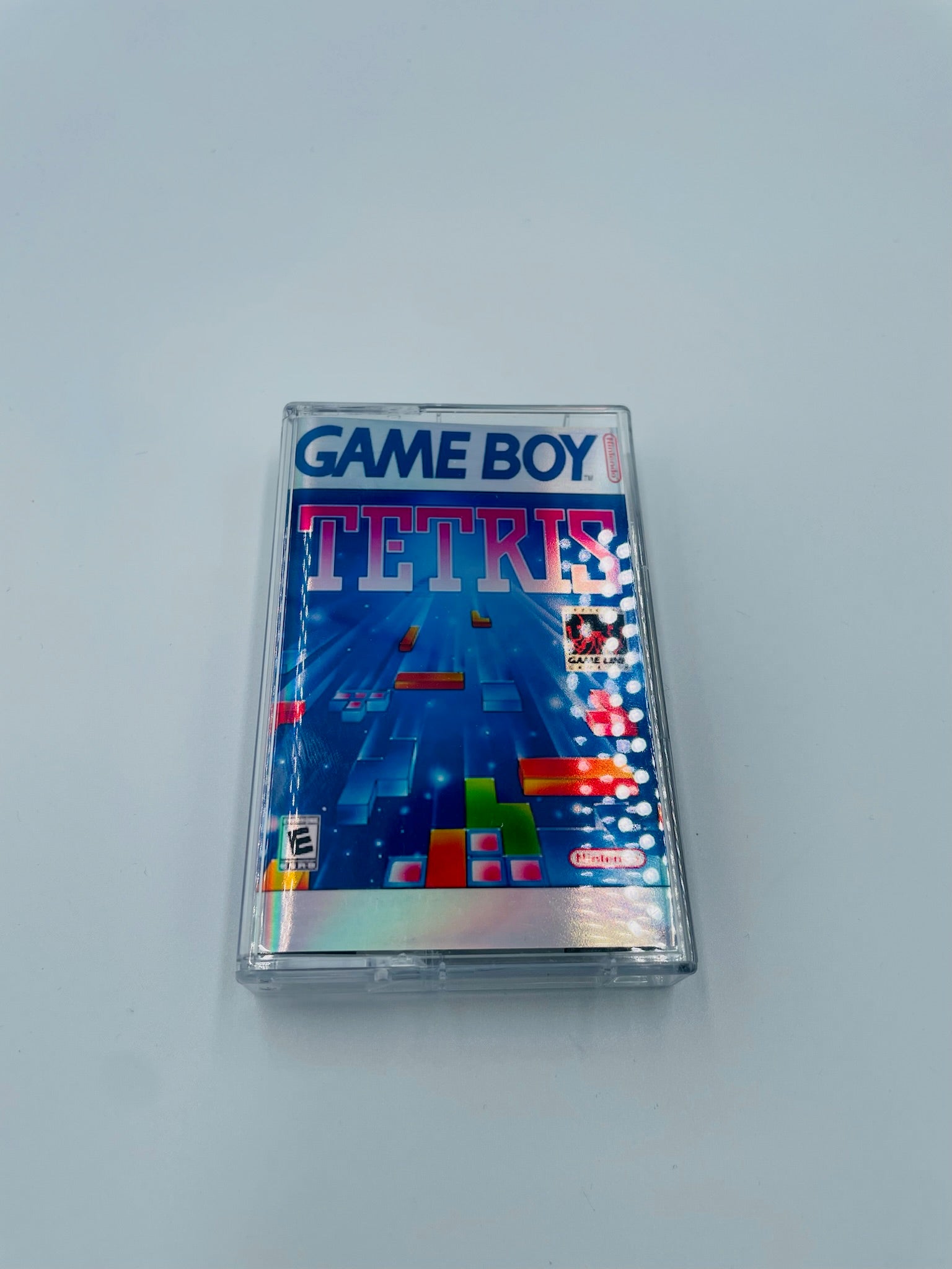 Game Boy | Tetris | CIB