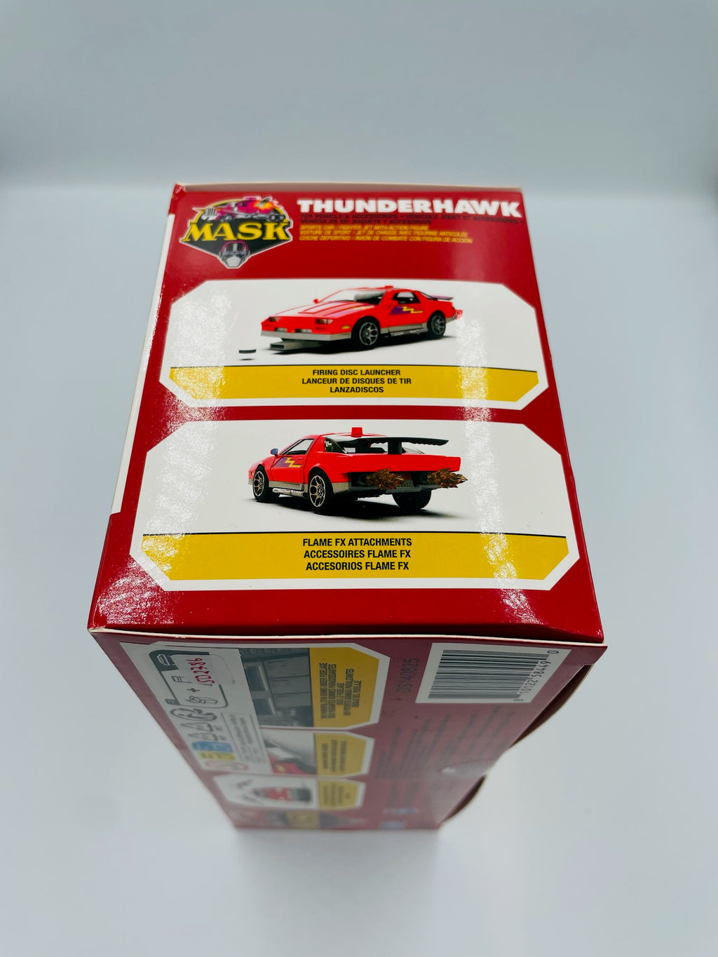 Kenner | M.A.S.K. Thunderhawk | OVP