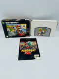 Nintendo 64 | Mario Kart 64 | CIB