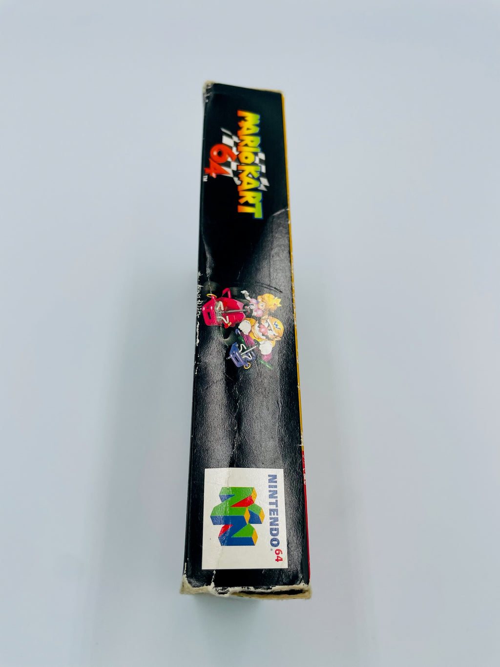 Nintendo 64 | Mario Kart 64 | CIB